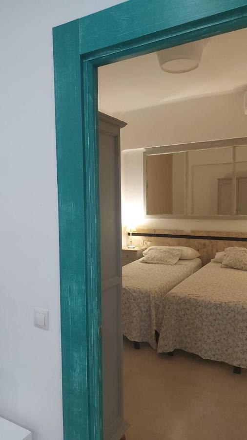 Penthouse La Victoria Parking Terraza Apartman Málaga Kültér fotó
