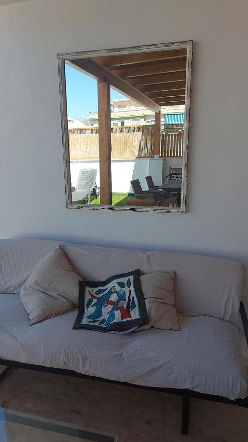 Penthouse La Victoria Parking Terraza Apartman Málaga Kültér fotó