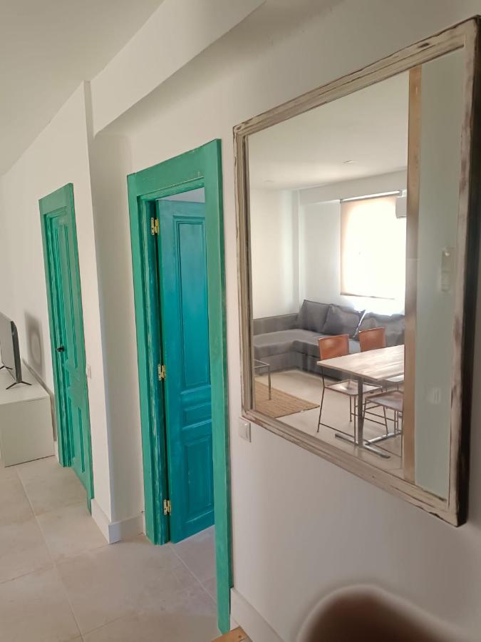 Penthouse La Victoria Parking Terraza Apartman Málaga Kültér fotó